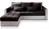 Masseno Ecksofa KOS PIK mit Schlaffunktion L-Form, Sofa mit Produktbild-Vorschau 2