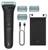 Trimmer PHILIPS BG5470/15 Body Groomer 5000 Serie Produktbild-Vorschau 1