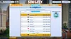 A screenshot from the game Simcity showing a leaderboard for casino profits. Produktbild-Vorschau