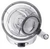 Bosch MCM3100W, 2,3 l, Weiß, Drehregler, 1,2 m, 220 - 240 Produktbild-Vorschau 34