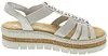 Rieker Sandalen Sandalen Kunstleder Produktbild-Vorschau 29