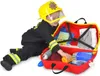 Trunki Ride-on Aufsitzkoffer - Frank Feuerwehrauto Produktbild-Vorschau 16
