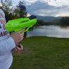 SPLASH elektrische Wasserpistole Spritzpistole mit Licht in Produktbild-Vorschau 6