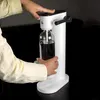 AquaFloow – syfon do wody gazowanej z butlą CO₂ i butelką o Podgląd zdjęcia produktu 7