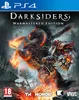 THQ Darksiders - Warmastered Edition, PlayStation 4, M Produktbild-Vorschau 5