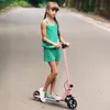 SIMATE S5 Faltbarer Kinder-Elektro-Scooter 6,3 Zoll Produktbild-Vorschau 7