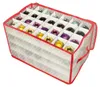 Aufbewahrungsbox für Kugeln Organizer Aufbewahrung Box Produktbild-Vorschau 2