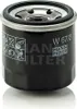 Ölfilter MANN-FILTER W 67/2 Anschraubfilter für OPEL AGILA Produktbild-Vorschau 7