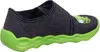 Superfit Hausschuh Bubble blau/grün Produktbild-Vorschau 11