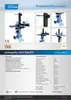 Güde Holzspalter GHS 500-6TE Brennholz Spalter 6 Tonnen Kurzholzspalter Kaminholzspalter Hydraulikspalter Elektro Holzspalter 305944 02051 4015671816931 Stabilo-Fachmarkt.de Produktbild-Vorschau