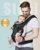 Hikeren Bauchtragen,Treppy baby Carrier für 3.5-20kg Produktbild-Vorschau 2