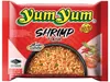12er-Pack Yum Yum Instantnudeln Shrimp Garnelen 60g Produktbild-Vorschau 2