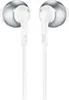 JBL In-Ear Kopfhörer TUNE 205BT silber NEU Produktbild-Vorschau 6