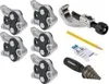 Geberit 690181001 Mepla Pressbackenset d16-32 Produktbild-Vorschau 1