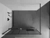 Mexen Kioto+ Walk-In Duschwand 110x200 cm, Gebürstet Produktbild-Vorschau 4