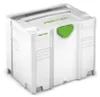 Festool SYSTAINER SYS 4 T-LOC SYS-HWZ Box Productafbeelding-voorbeeld 5