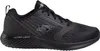 Skechers Bounder Verkona 232004-BBK, Sneaker, Herren, Produktbild-Vorschau 5