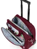 Gabol Week Eco 25l 15.6´´ Pilotenkoffer Lila  Lila One Size Produktbild-Vorschau 8