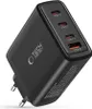 Tech-Protect Nc100W-Gan 4-Port-Netzwerk-Ladegert Produktbild-Vorschau 2