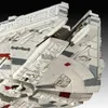 Revell Millennium Falcon, Raumflugzeug-Modell, Montagesatz, Produktbild-Vorschau 5