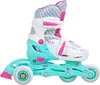 4in1 Inlineskates/Triskates/Rollschuhe/Schlittschuhe Raven Produktbild-Vorschau 6
