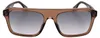 Marc Jacobs MARC 789/S Brown 55/18/145 Herren Sonnenbrillen Produktbild-Vorschau 3