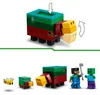 LEGO® Minecraft™ 21260 Třešňový květ v zahradě Náhled obrázku produktu 32