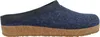 Haflinger Grizzly Torben Damen, Herren Wollfilz Hausschuhe Produktbild-Vorschau 5