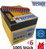 DEWALT XH-Naegel 27x3,0mm 1.005 Stk. Produktbild-Vorschau 3