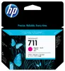 Cartuccia d'inchiostro HP 711 3x magenta Anteprima dell’immagine prodotto 1