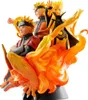 Naruto Shippuden Petitrama DX PVC Mini-Statue Naruto 01 15 Produktbild-Vorschau 7