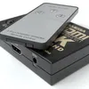 HDMI Switch 4K 30hz 3 in 1 HDMI Umschalter mit Produktbild-Vorschau 2