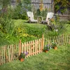 TI Cancello da giardino impregnato - Altezza: 150 cm - Anteprima dell’immagine prodotto 5
