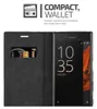 Cadorabo DE-111296, Sony, Sony Xperia X COMPACT, Hnedá Náhľad obrázku produktu 7