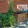 dobar Gartenteich "Kubus", pflegeleichter Hochteich inkl. Produktbild-Vorschau 15