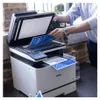 Brother DCP-L8630CDW: Impresora multifunción, a color, Vista previa de la imagen del producto 6