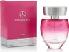 Mercedes-Benz Rose EDT 90 ml W Anteprima dell’immagine prodotto 1