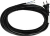vhbw Stromkabel kompatibel mit Kärcher WD3 200, T10/1, Produktbild-Vorschau 4