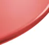 Table de jardin ronde bistrot avec plateau rabattable 70 cm Voir les images du produit 3