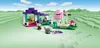 LEGO® Minecraft® 21253 Rifugio per animali Anteprima dell’immagine prodotto 23