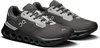 ON Cloudrunner 2 Waterproof Damen Laufschuhe grau EU 40,5 Produktbild-Vorschau 2