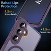 Etui magnetyczne do Samsung Galaxy S24 FE Pokrowiec Podgląd zdjęcia produktu 2