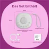 White Noise Machine mit Licht  – mit 20 beruhigenden Produktbild-Vorschau 7