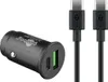 Dual-USB Auto-Schnellladeset USB-C™ (27 W) Kfz-Ladeadapter Produktbild-Vorschau 8