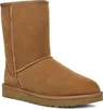 UGG scarpe Classic Short II Chestnut, 1016223CHE Anteprima dell’immagine prodotto 11