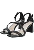 Buffalo Sandalen Sandalen Kunstleder Produktbild-Vorschau 3