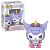 Figurka POP Sanrio Hello Kitty Kuromi Podgląd zdjęcia produktu 5
