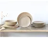 CreaTable, 23920, Vesuvio Sand, sada tanierov 12 ks, Náhľad obrázku produktu 10