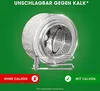 Calgon Hygiene+ Tabs – Schutz vor Kalkablagerungen und Produktbild-Vorschau 5
