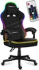 Huzaro Force 4.4 | Illuminazione LED RGB Sedia da gioco Anteprima dell’immagine prodotto 21